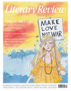 Literary Review April 2018